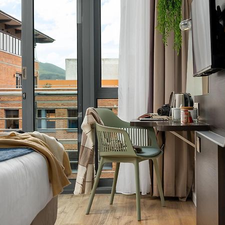 Neighbourgood Newlands Hotel Cape Town Bagian luar foto