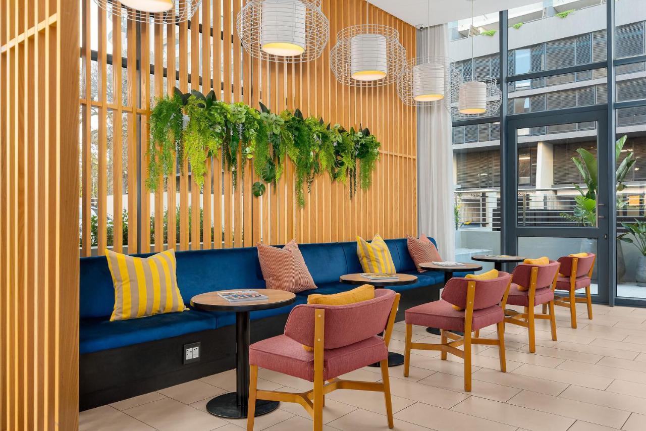 Neighbourgood Newlands Hotel Cape Town Bagian luar foto