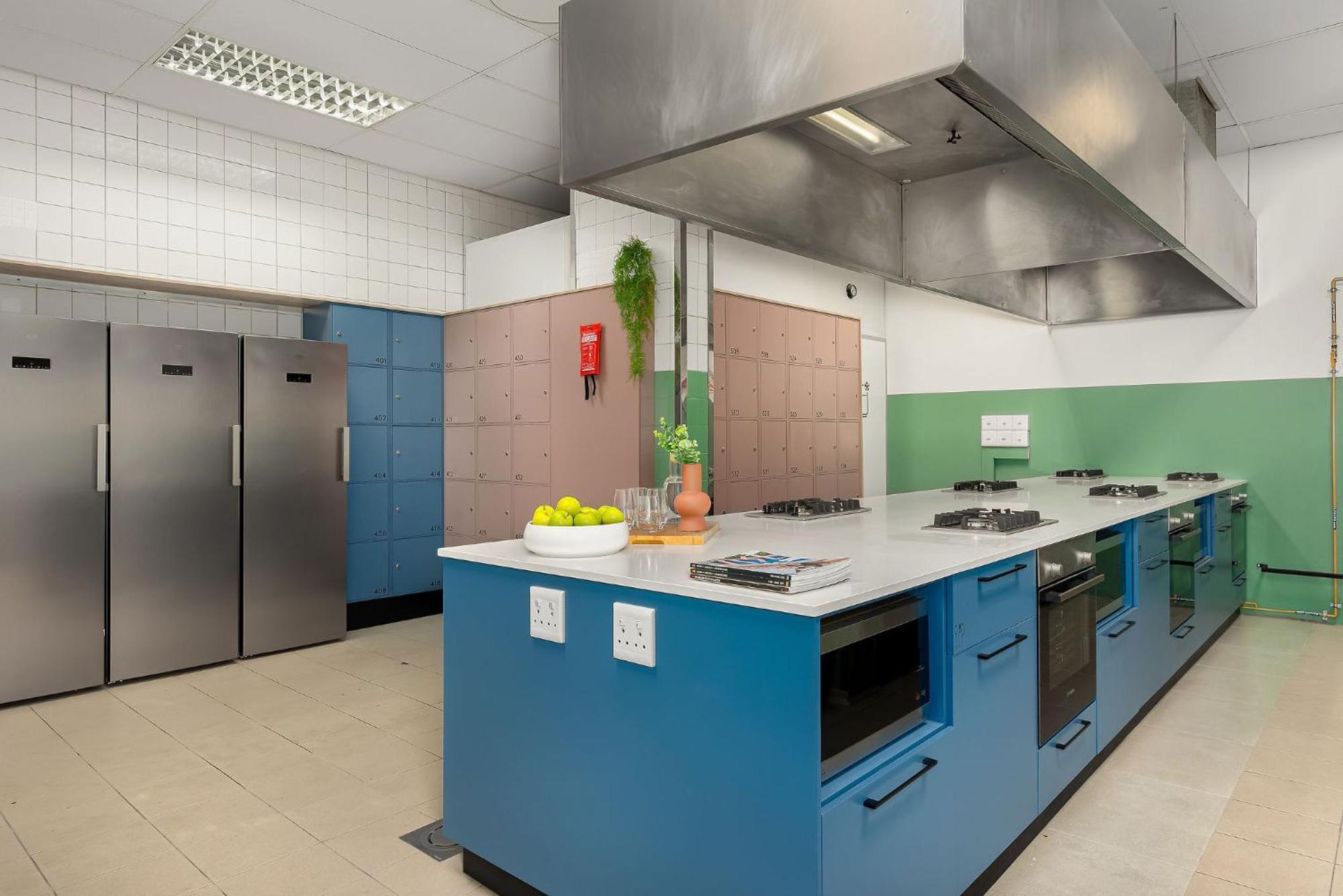 Neighbourgood Newlands Hotel Cape Town Bagian luar foto