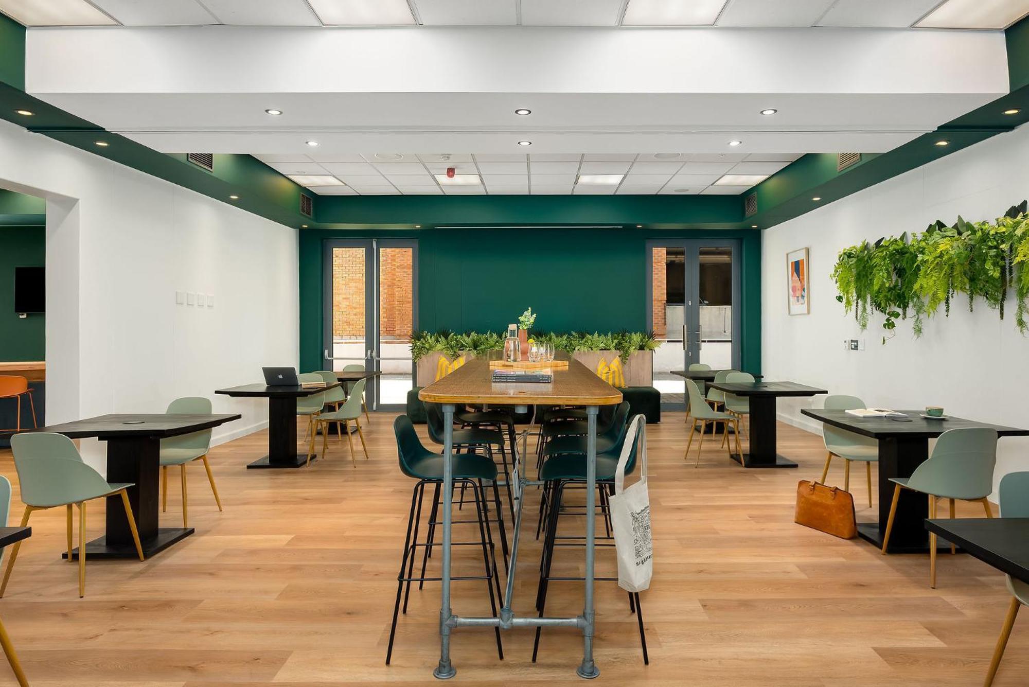 Neighbourgood Newlands Hotel Cape Town Bagian luar foto