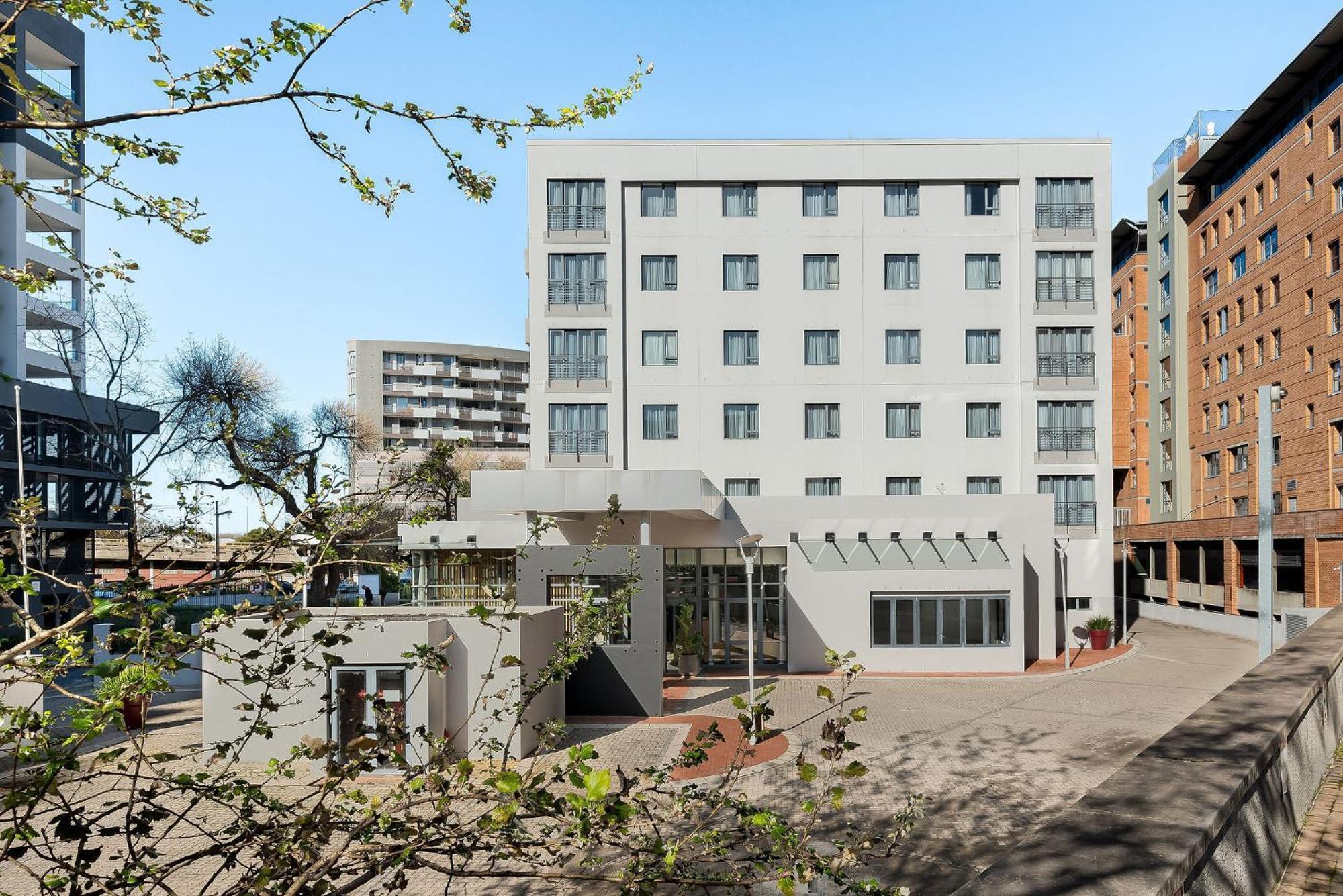 Neighbourgood Newlands Hotel Cape Town Bagian luar foto