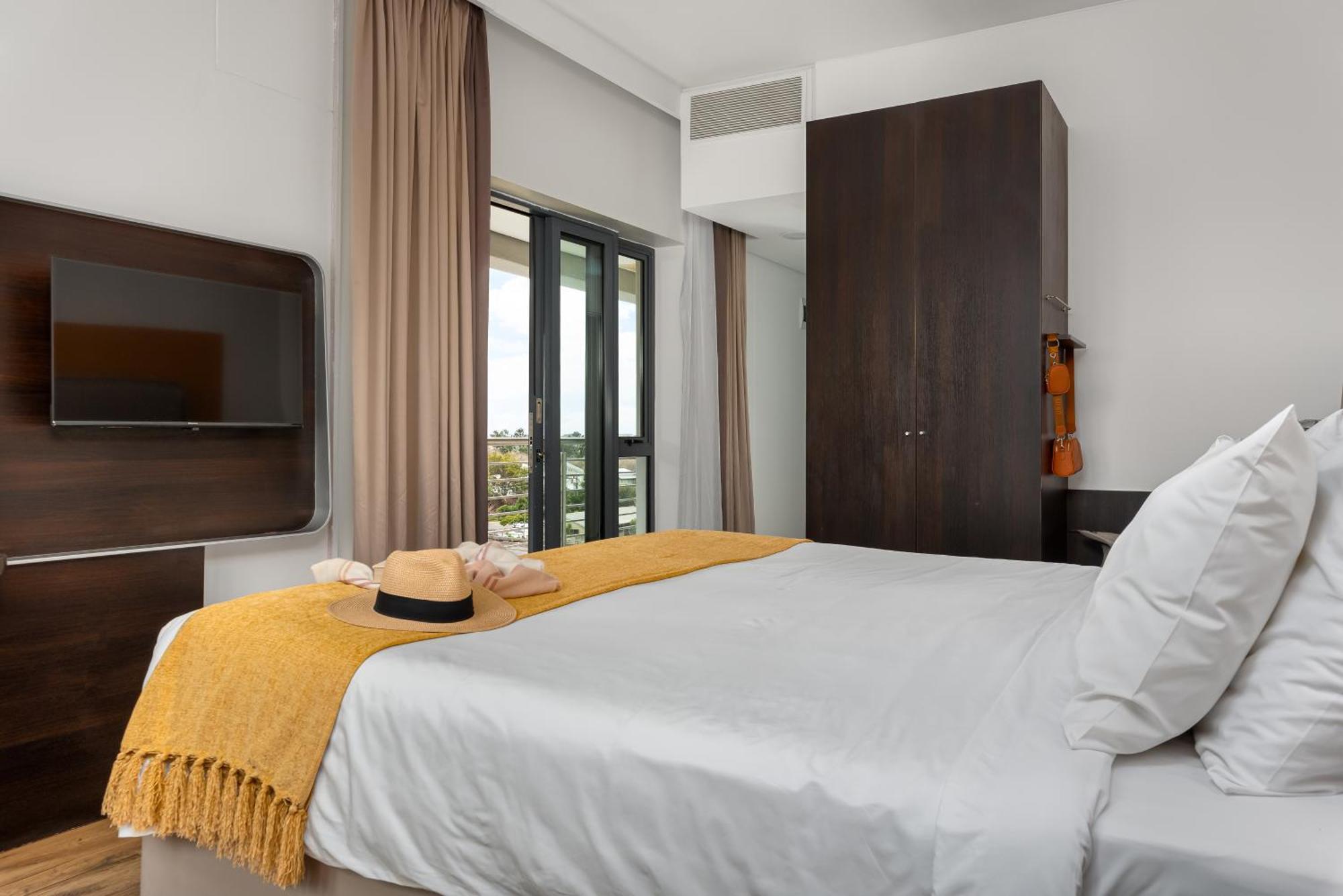 Neighbourgood Newlands Hotel Cape Town Bagian luar foto