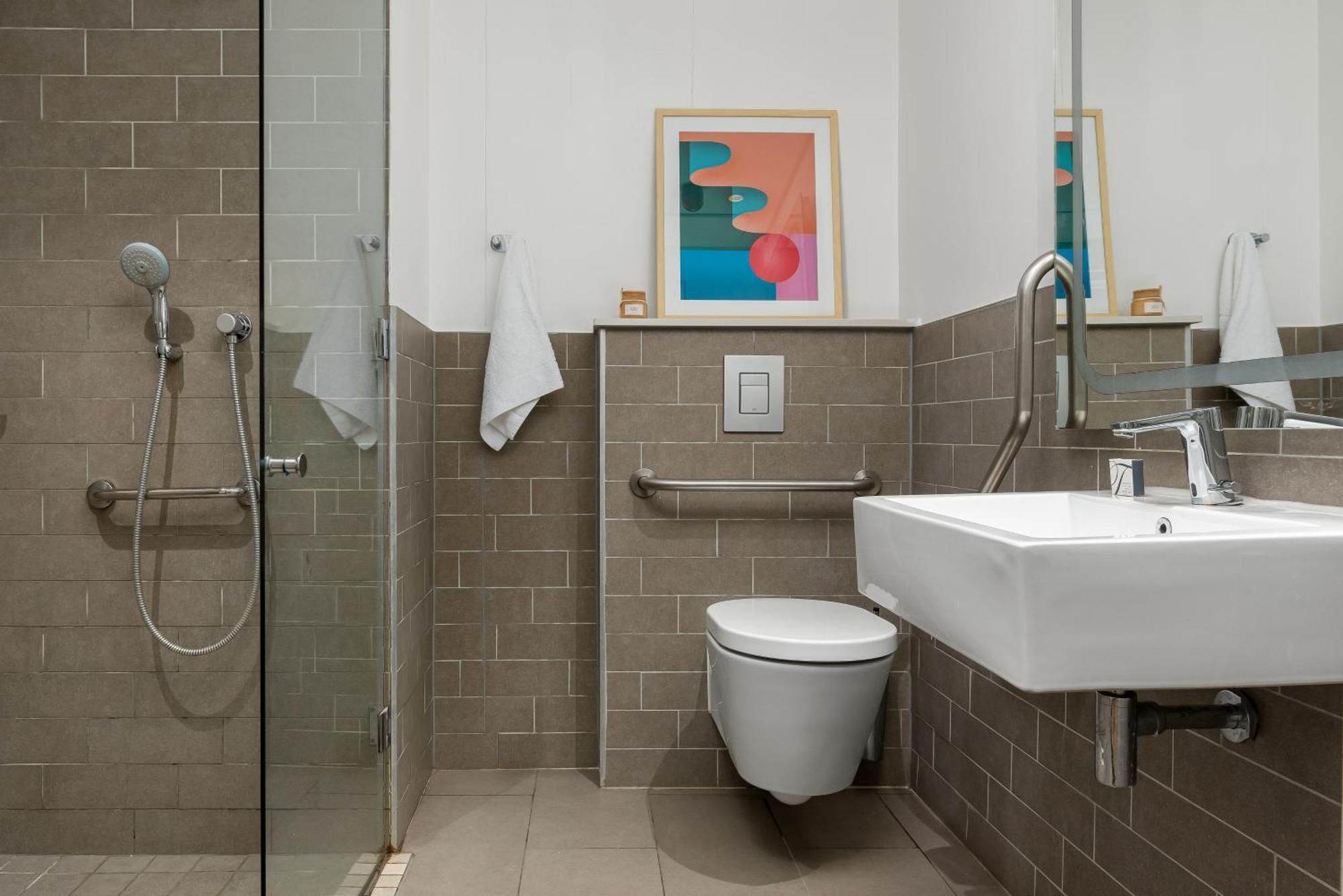 Neighbourgood Newlands Hotel Cape Town Bagian luar foto