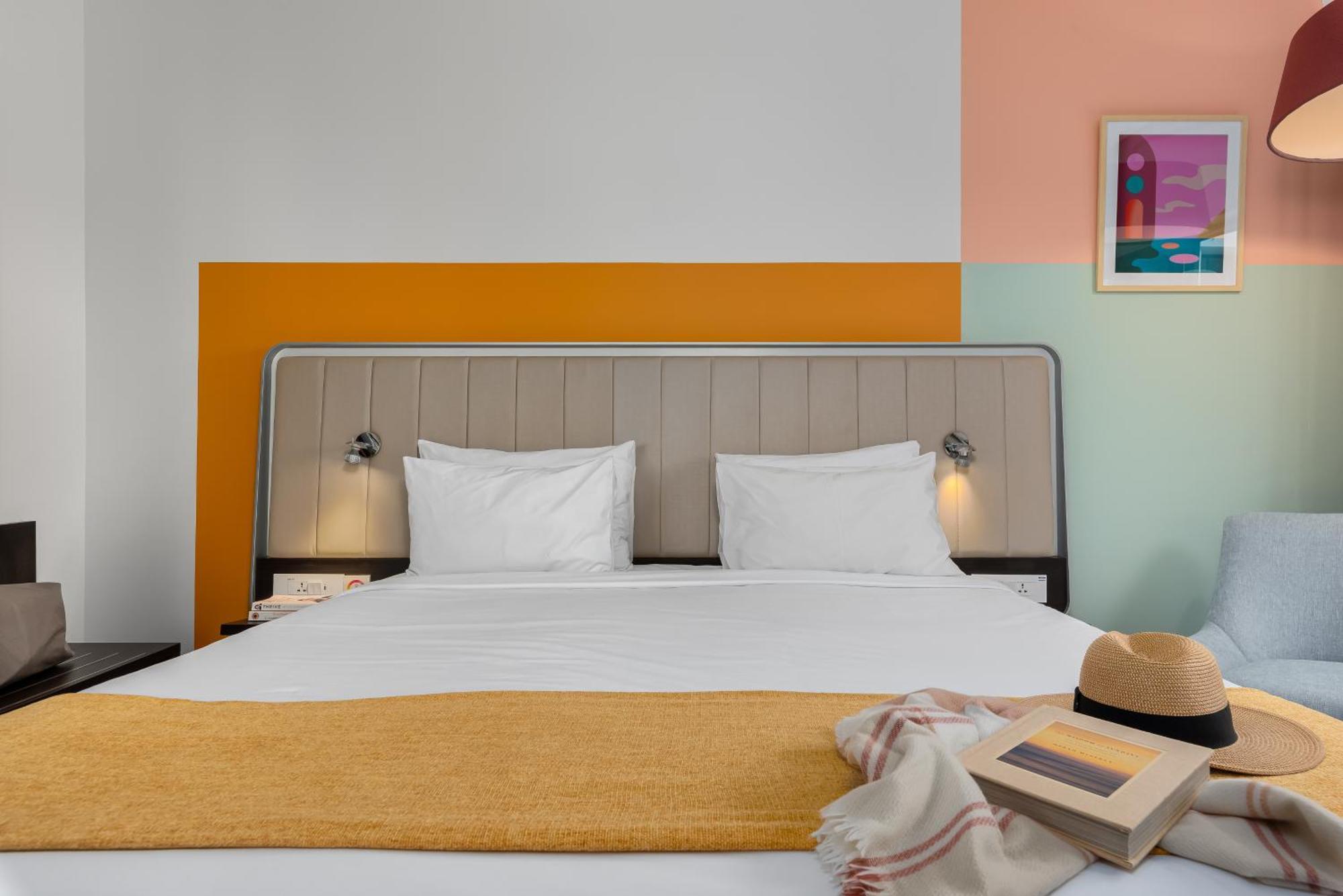 Neighbourgood Newlands Hotel Cape Town Ruang foto