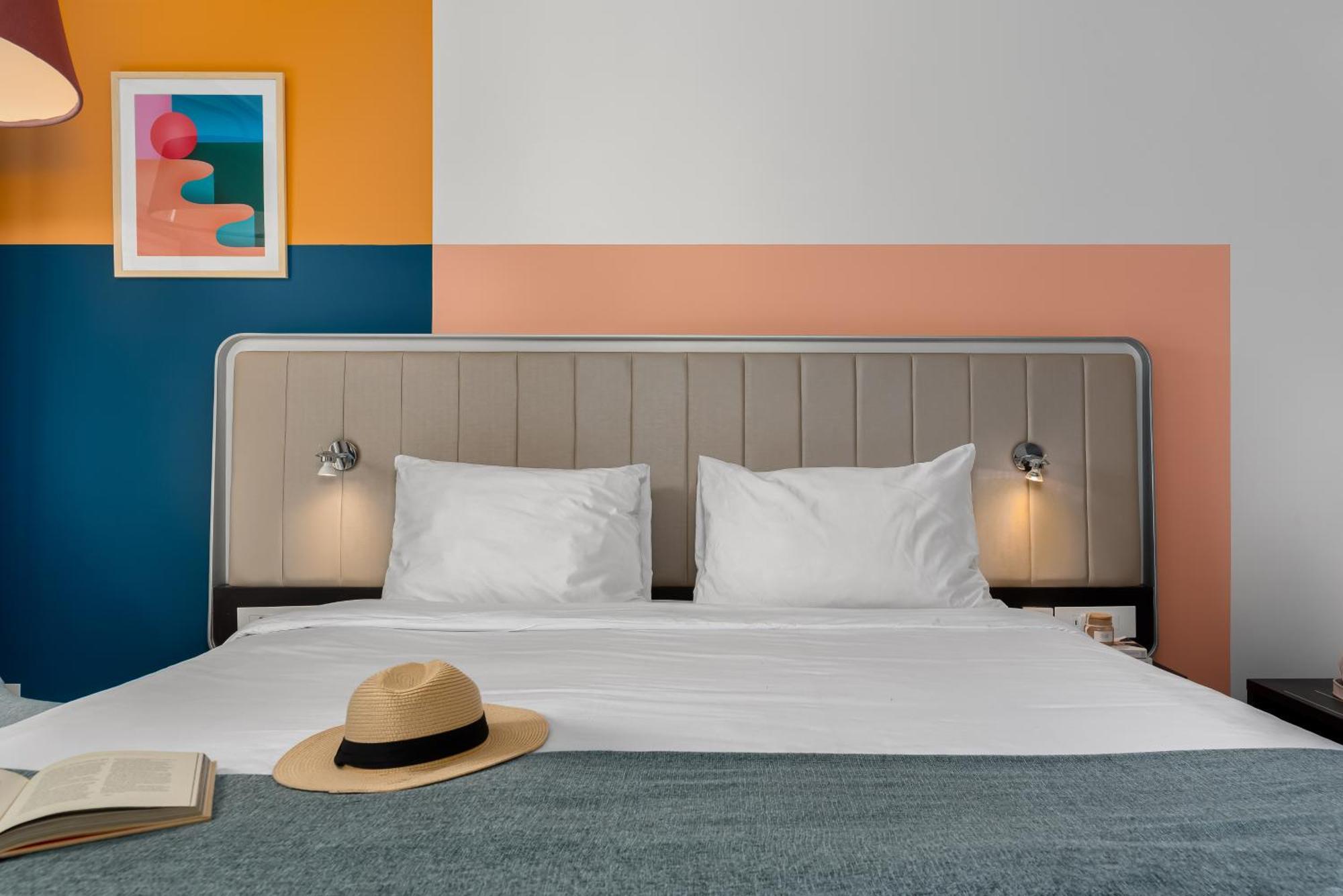 Neighbourgood Newlands Hotel Cape Town Bagian luar foto