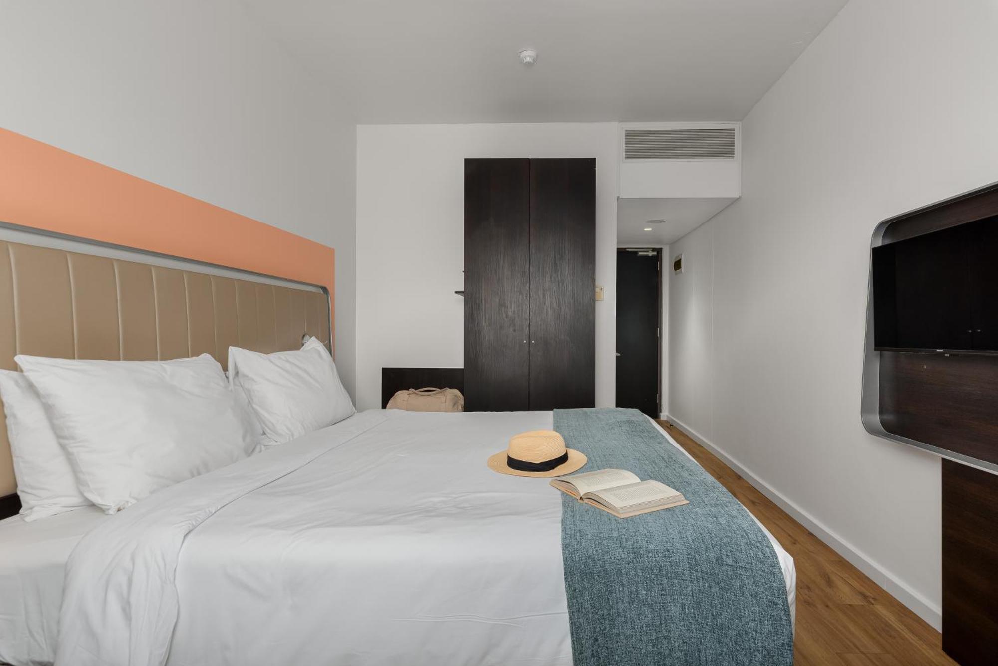 Neighbourgood Newlands Hotel Cape Town Ruang foto