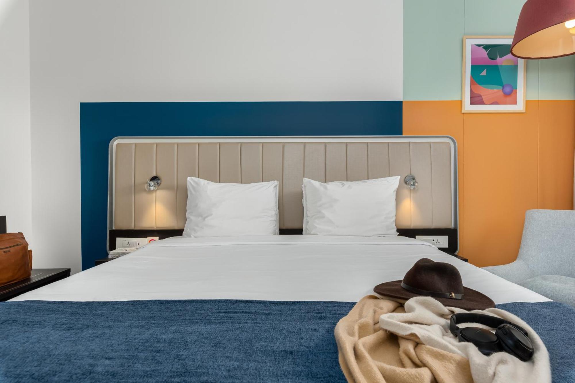 Neighbourgood Newlands Hotel Cape Town Bagian luar foto