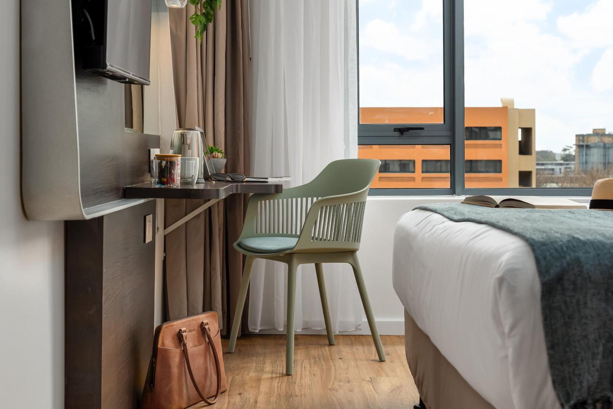 Neighbourgood Newlands Hotel Cape Town Bagian luar foto